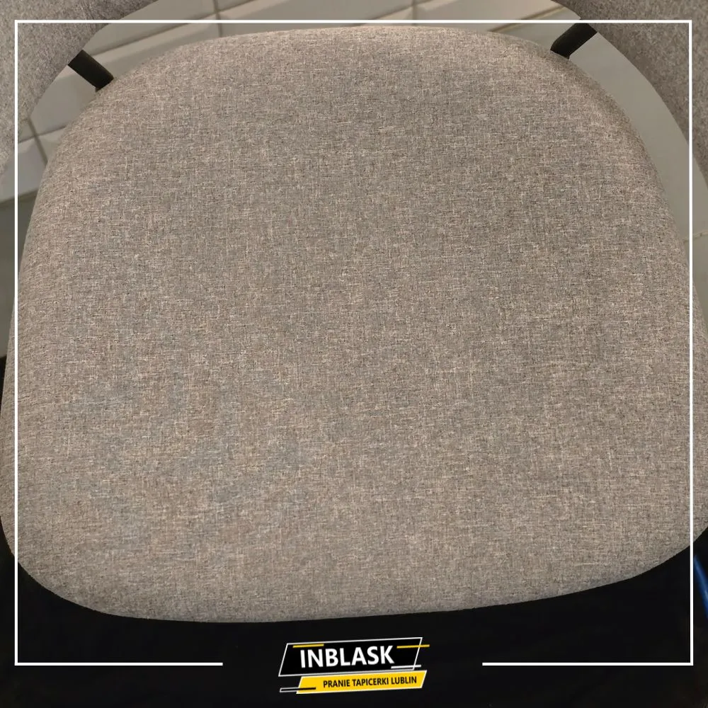 pranie tapicerki meblowej Lublin