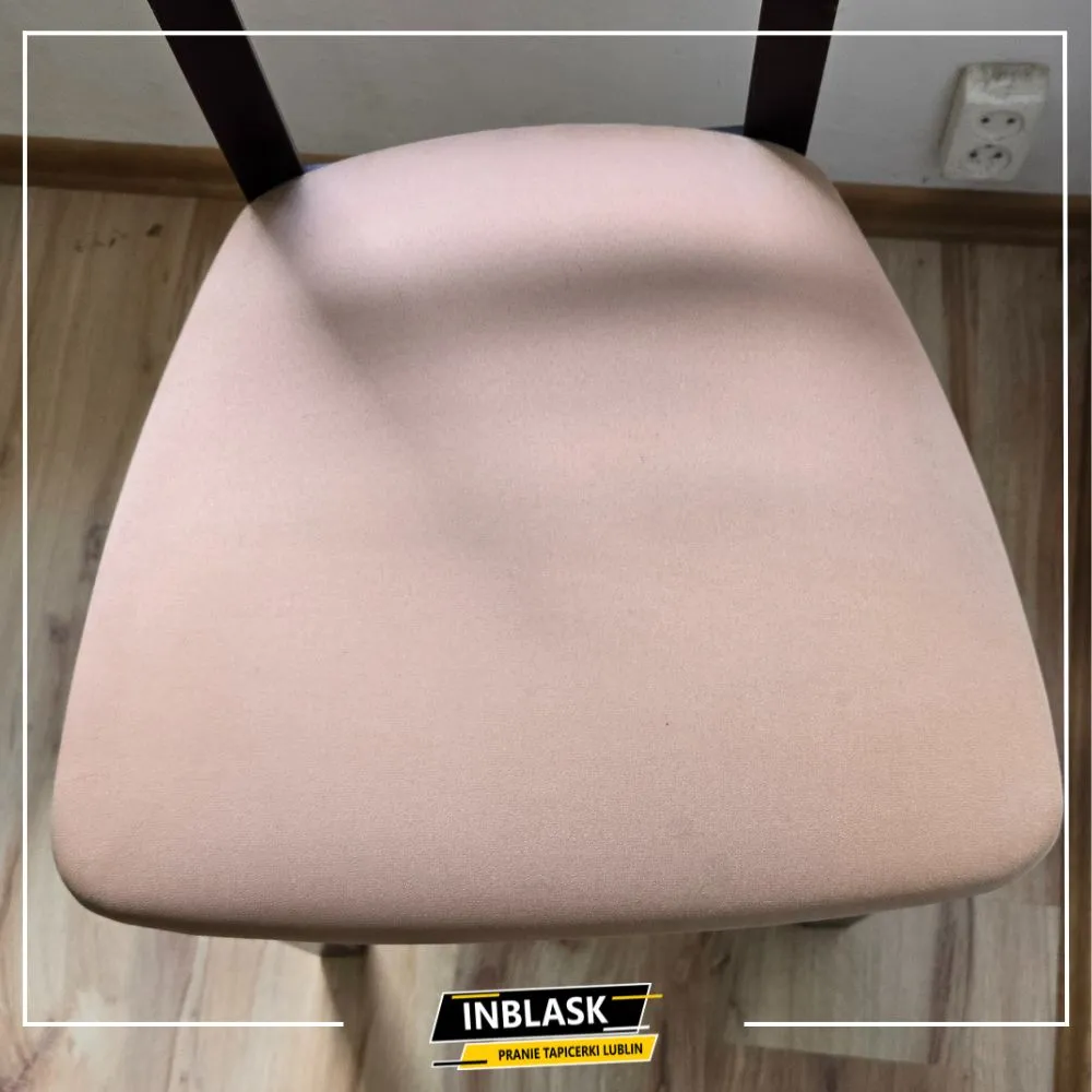 pranie tapicerki meblowej Lublin