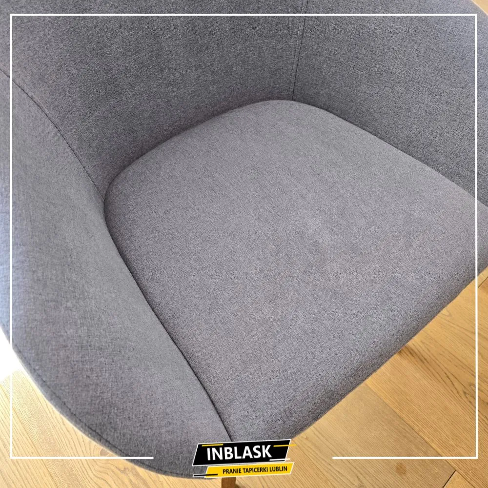 pranie tapicerki meblowej Lublin