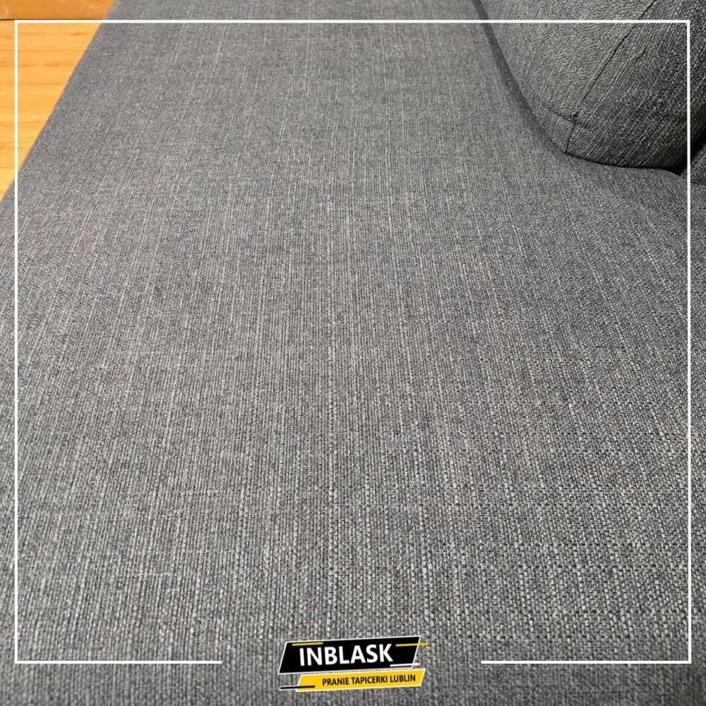 pranie tapicerki meblowej Lublin