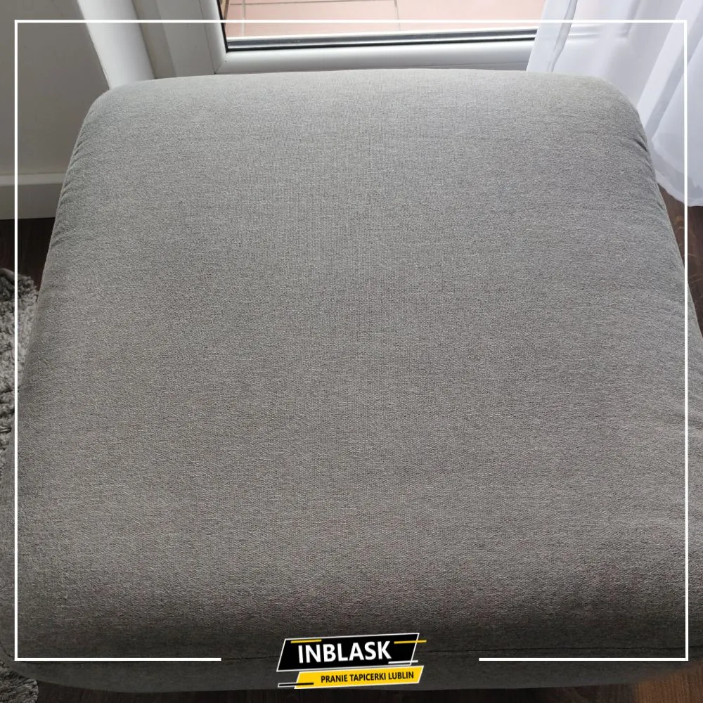 pranie tapicerki meblowej Lublin