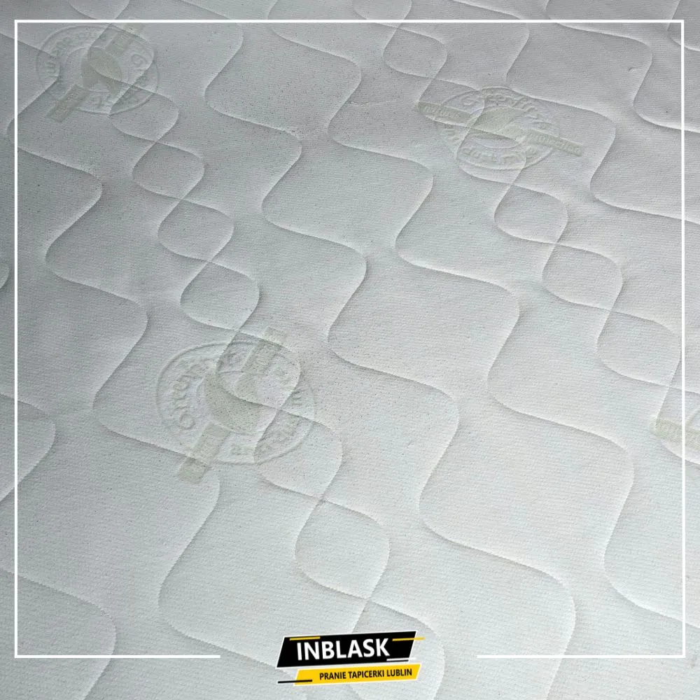 pranie tapicerki meblowej Lublin