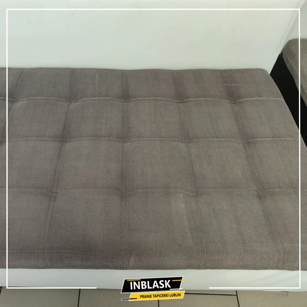 pranie tapicerki meblowej Lublin