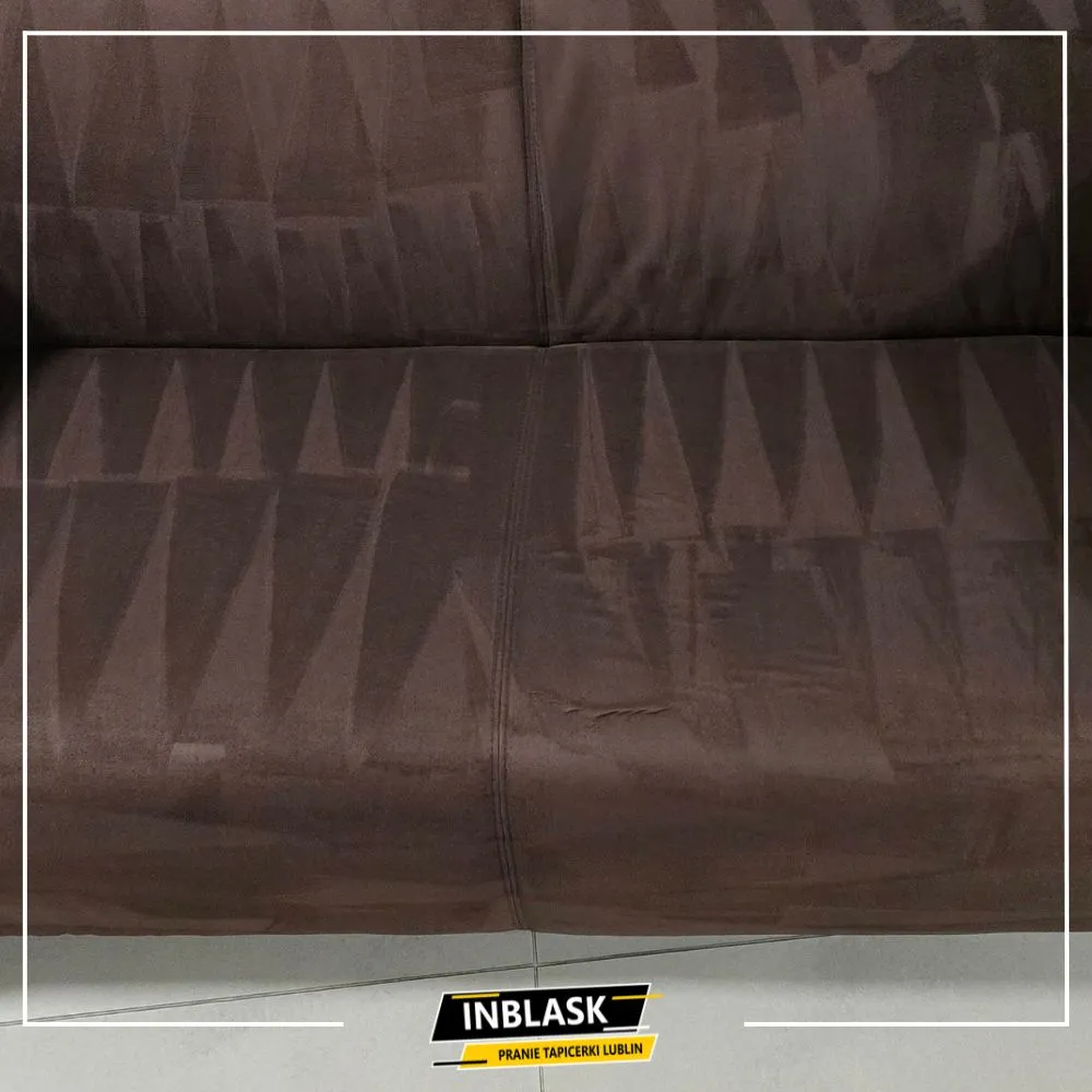 pranie tapicerki meblowej Lublin