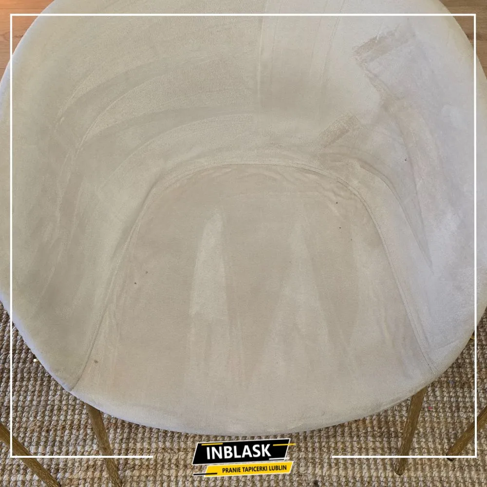 pranie tapicerki meblowej Lublin