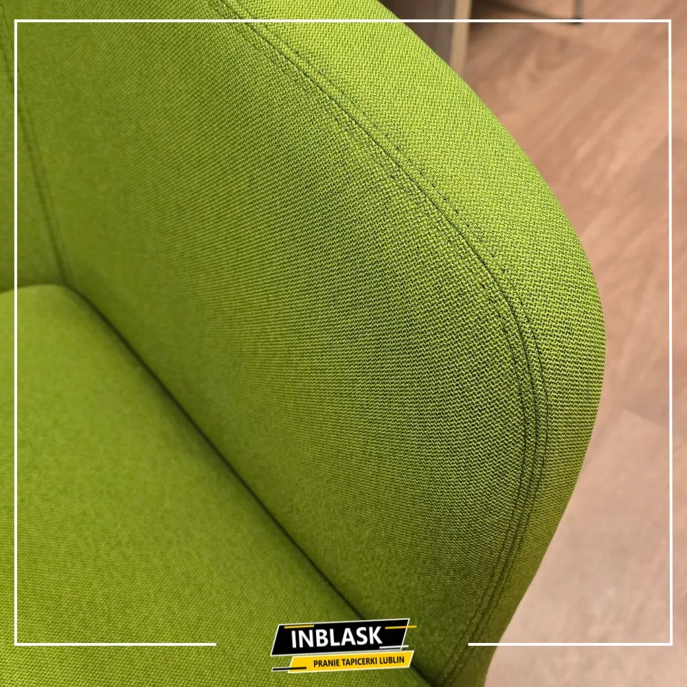 pranie tapicerki meblowej Lublin