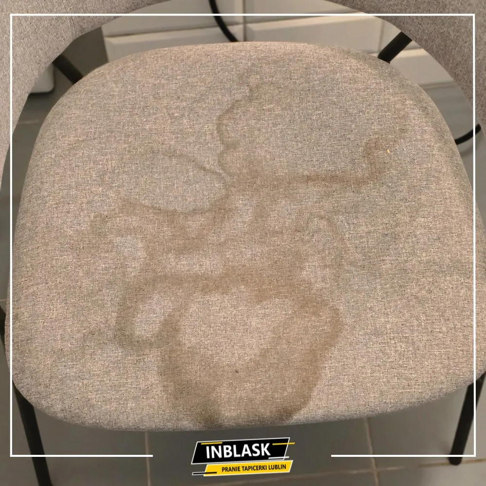 pranie tapicerki meblowej Lublin