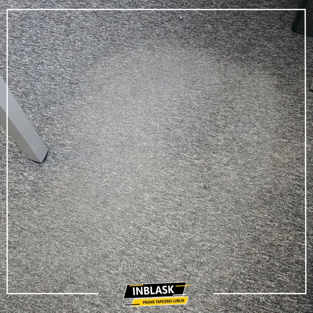 pranie wykładzin Lublin