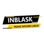 Inblask - pranie tapicerki meblowej i wykładzin